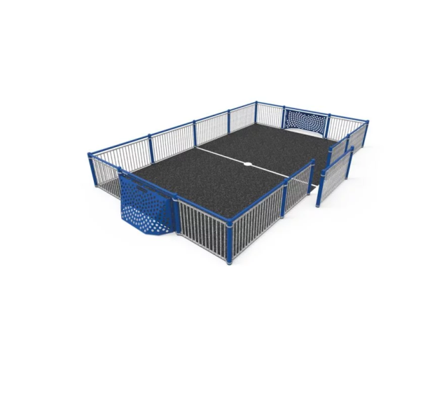 Terrain BRAZILIAN pour petits espaces | Distri Buggy