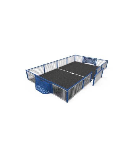 Terrain BRAZILIAN pour petits espaces | Distri Buggy
