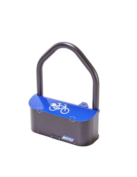 Borne de recharge pour vélo électrique et trottinette