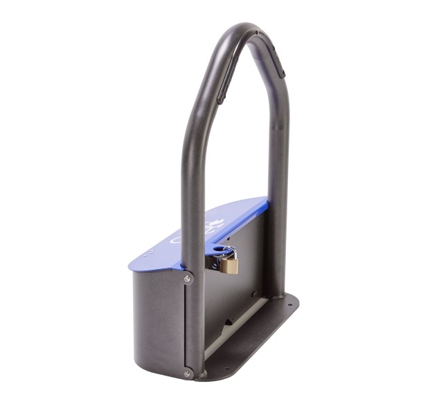 Borne de recharge vélo électrique Mottez M099C | Distri Buggy