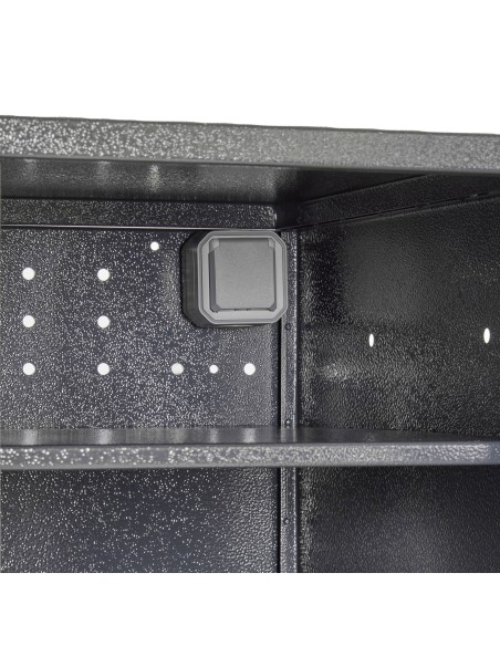 Casier recharge 2 trottinettes électriques Mottez M111V | Distri Buggy