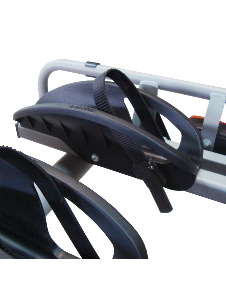 Remorque 6 vélos Titan 6 Mottez A356S | Distri Buggy