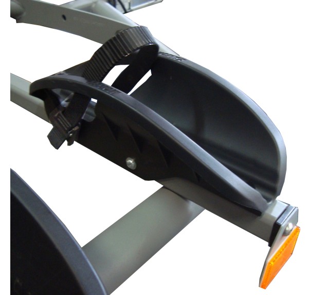 Remorque 6 vélos Titan 6 Mottez A356S | Distri Buggy