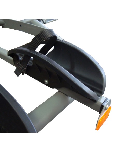 Remorque 6 vélos Titan 6 Mottez A356S | Distri Buggy