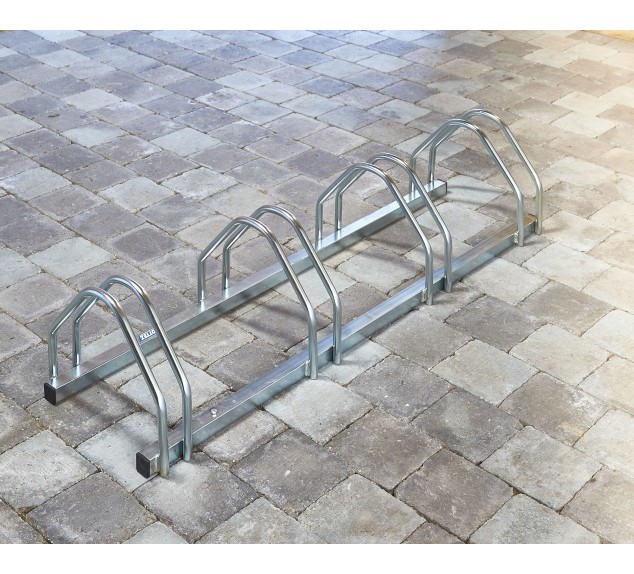 ratelier porte vélos Mottez M044V 2