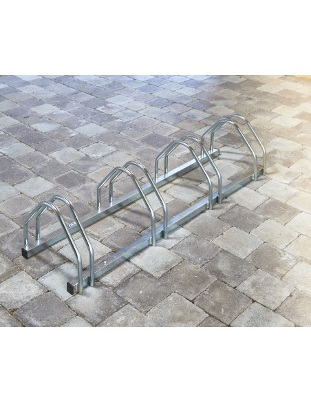 Râtelier 4 vélos pneus variables M044V | Distri Buggy