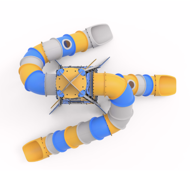 Gantaal, jeu d’aventure pour enfants | Distri Buggy 2