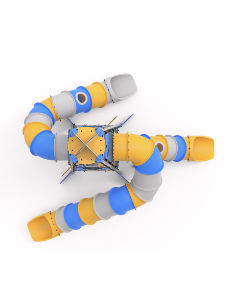 Gantaal, jeu d’aventure pour enfants | Distri Buggy