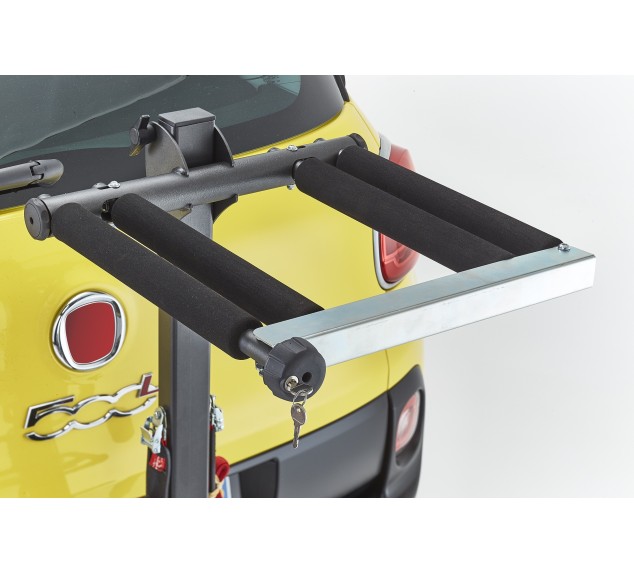 Porte-skis porte-surf attelage A022P | Distri Buggy