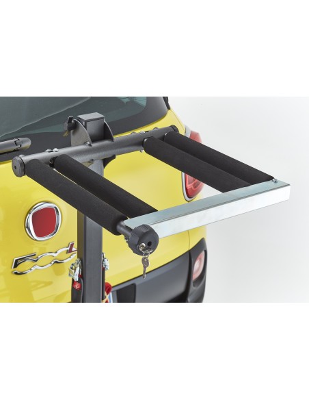 Porte-skis porte-surf attelage A022P | Distri Buggy