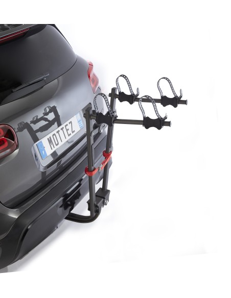 Porte-vélo suspendu 2 VAE A032P2ELEC | Distri Buggy