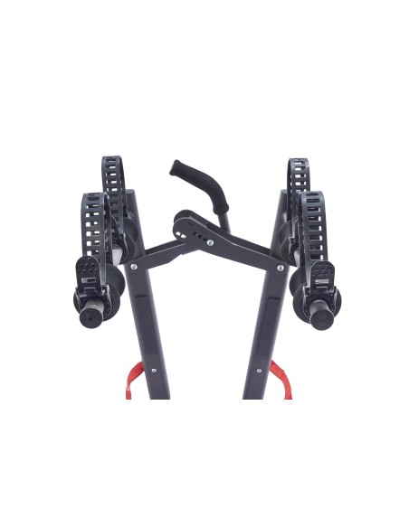 Porte-vélo suspendu 2 VAE A032P2ELEC | Distri Buggy