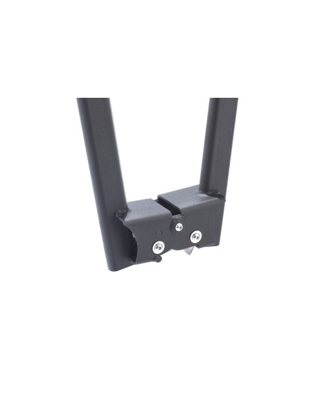Porte-vélo suspendu 2 VAE A032P2ELEC | Distri Buggy
