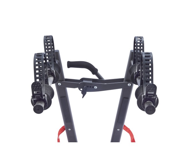 Porte-vélo suspendu 2 VAE A032P2ELEC | Distri Buggy
