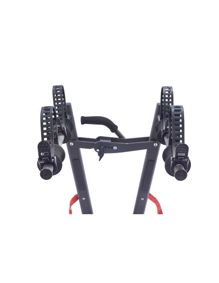 Porte-vélo suspendu 2 VAE A032P2ELEC | Distri Buggy