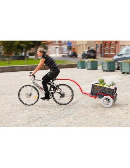 Chariot de randonnée Ultreïa Cyclo A710P | Distri Buggy