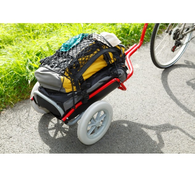 Chariot de randonnée Ultreïa Cyclo A710P | Distri Buggy