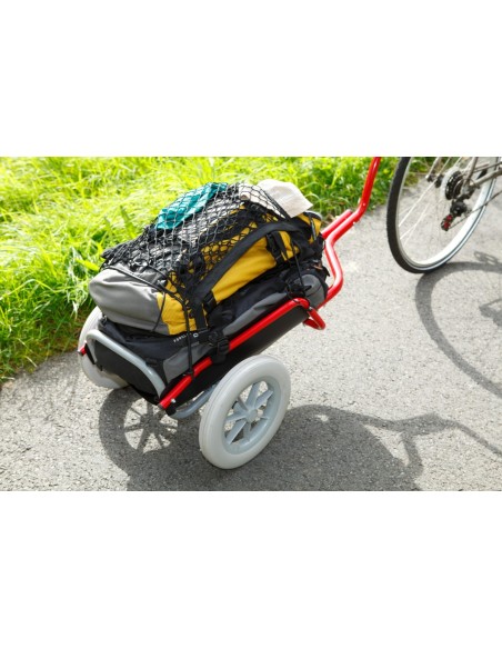 Chariot de randonnée Ultreïa Cyclo A710P | Distri Buggy