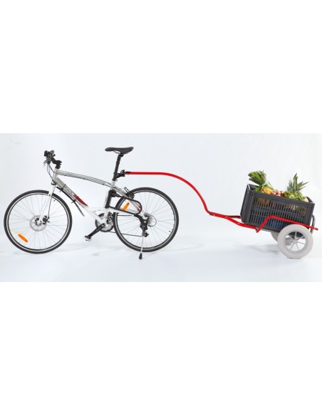 Chariot de randonnée Ultreïa Cyclo A710P MOTTEZ