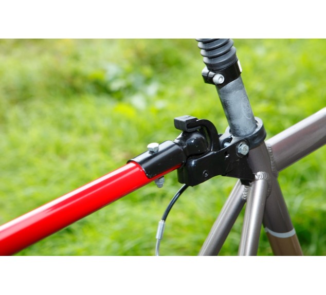 Chariot de randonnée Ultreïa Cyclo A710P MOTTEZ 2