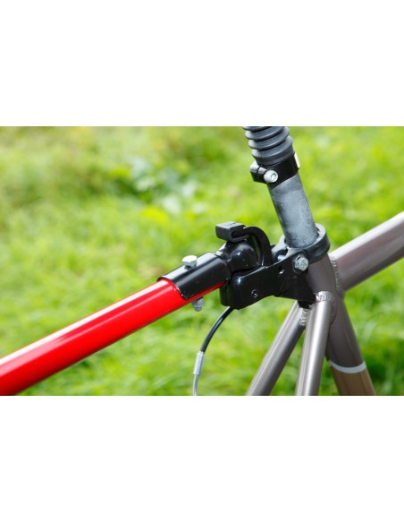 Chariot de randonnée Ultreïa Cyclo A710P | Distri Buggy