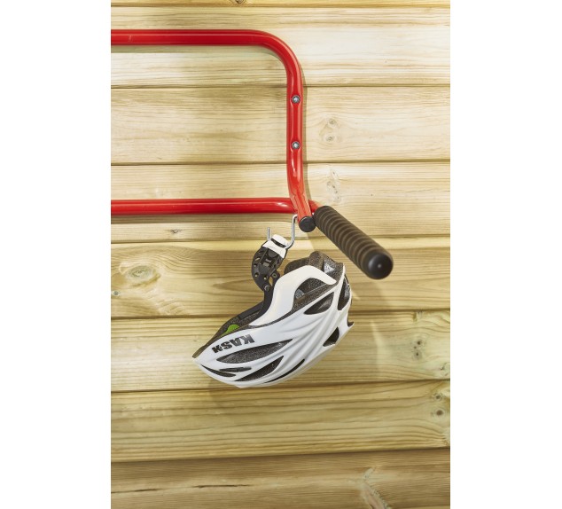 Support mural rabattable 2 vélos B053QRA | Distri Buggy