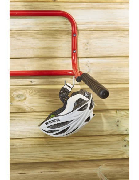 Support mural rabattable 2 vélos B053QRA | Distri Buggy