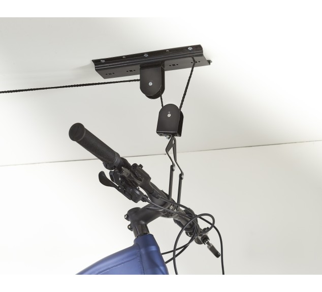 Élévateur de vélo plafond B128P | Distri Buggy
