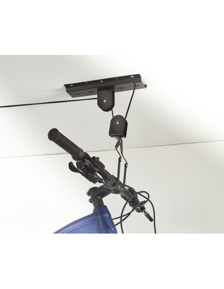 Élévateur de vélo plafond B128P | Distri Buggy
