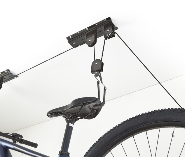 Élévateur de vélo plafond B128P | Distri Buggy