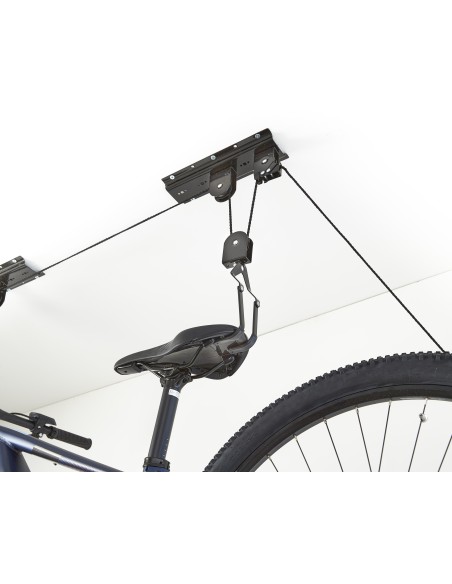 Élévateur de vélo plafond B128P | Distri Buggy