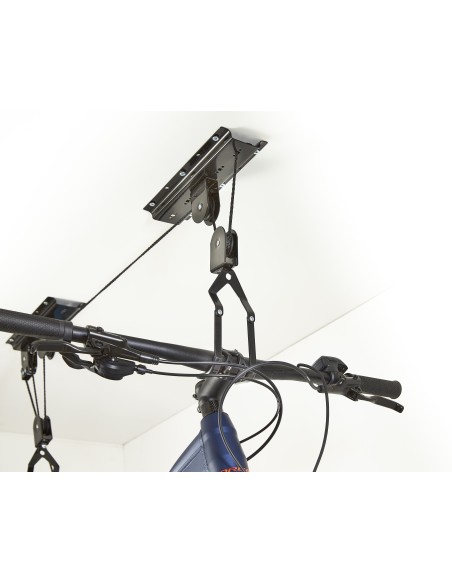 Élévateur de vélo plafond B128P | Distri Buggy