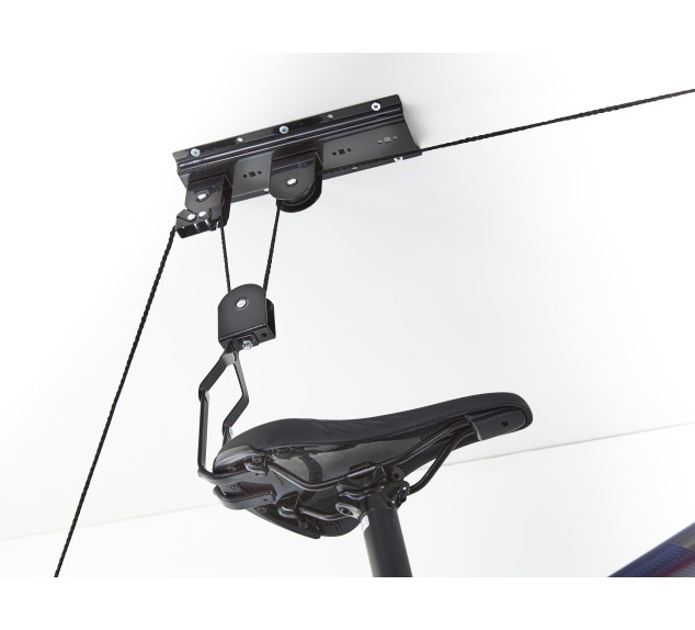 Élévateur de vélo plafond B128P | Distri Buggy