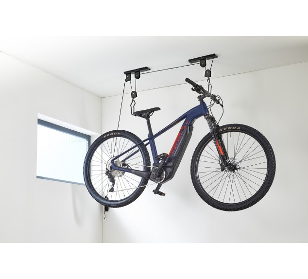 Élévateur de vélo plafond B128P | Distri Buggy