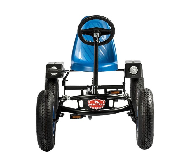 Kart à pédales Sport ZF Classic Line | Distri buggy