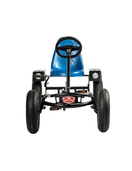 Kart à pédales Sport ZF Classic Line | Distri buggy