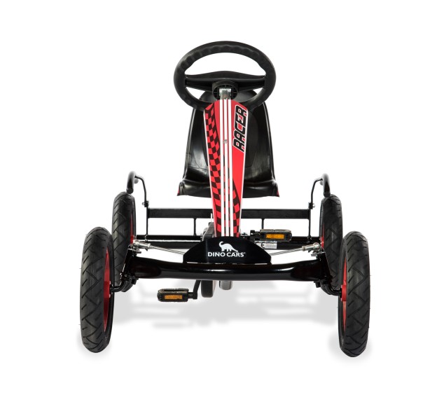 Kart à pédales - Speedy 2.0 BF1 - Dino-Cars gamme KIDS | Distri Buggy 2