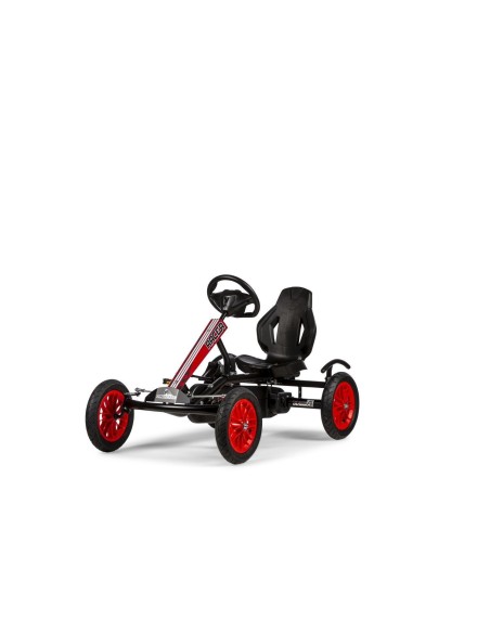 Kart à pédales - Speedy 2.0 BF1 - Dino-Cars gamme KIDS | Distri Buggy