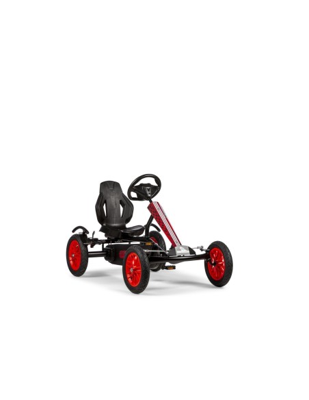 Kart à pédales - Speedy 2.0 BF1 - Dino-Cars gamme KIDS | Distri Buggy