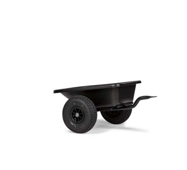 Remorque MiniDump Dino-Cars pour karts Speedy et Junior | Distri buggy