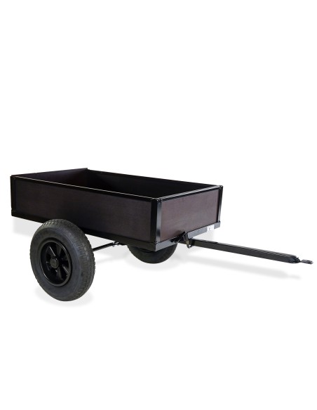 Remorque basculante Dino-Cars pour grand Kart à pédales | Distri buggy
