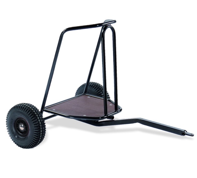 Remorque stand up Dino-Cars | Distri buggy