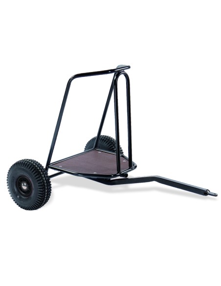 Remorque stand up Dino-Cars | Distri buggy