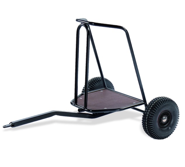 Remorque stand up Dino-Cars | Distri buggy 2