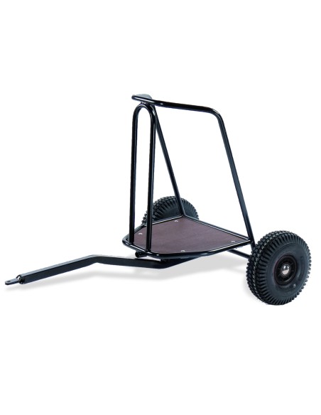 Remorque stand up Dino-Cars | Distri buggy