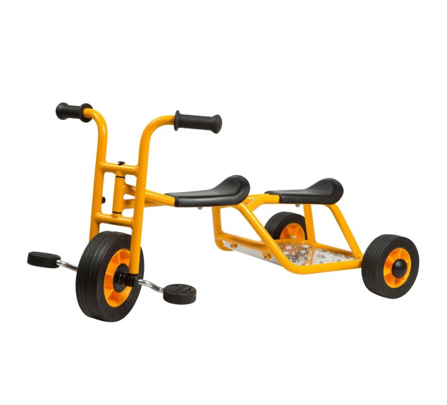 Rabo tricycle Mini Taxi 7064