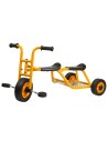 Rabo tricycle Mini Taxi 7064