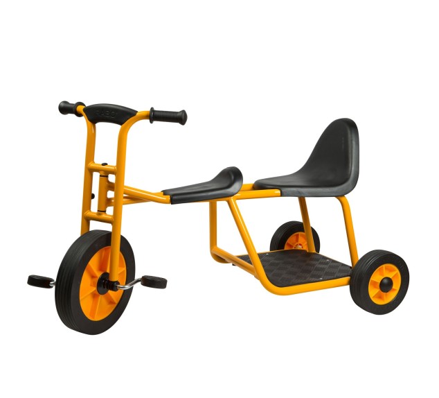 Rabo tricycle Taxi 7030