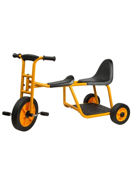 Rabo tricycle Taxi 7030