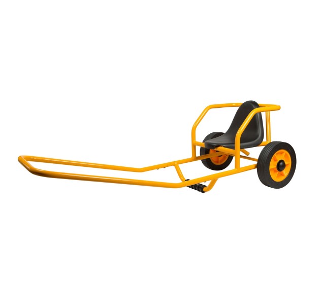 Rabo chariot Rickshaw 7043